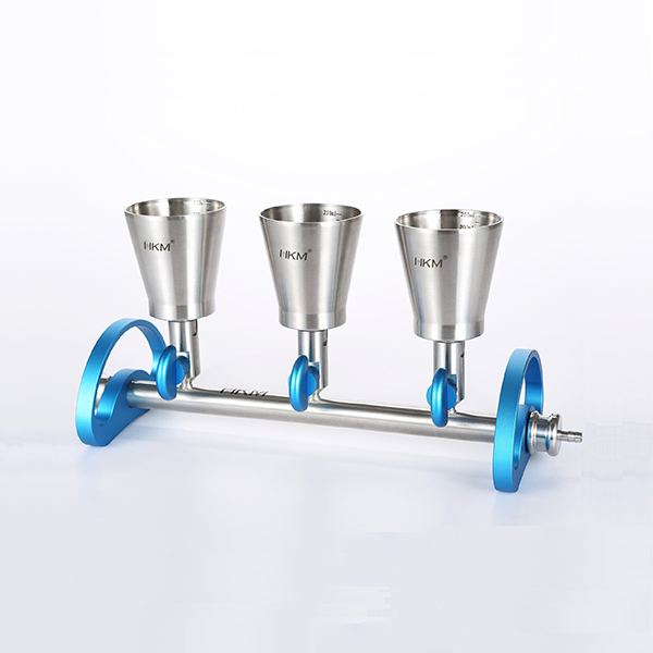 不銹鋼過濾系統 MFS-3A-250-k